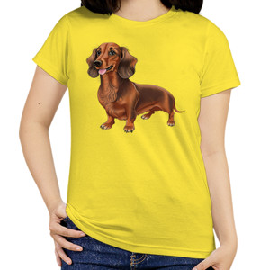 Kaos Kaos Gambar Anjing 317