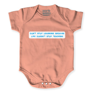 Baby Jumper Koas Motivasi 