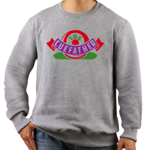 Jaket Sweater Kaos Billiard / Baju Bilyar 112