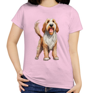 Kaos Kaos Gambar Anjing 390