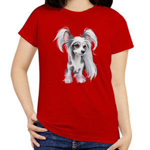 Kaos Kaos Gambar Anjing 141