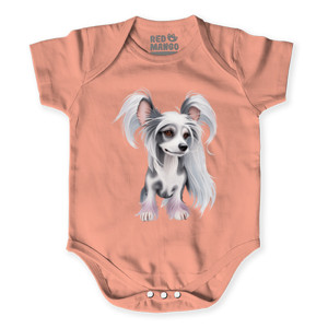 Baby Jumper Kaos Gambar Anjing 141