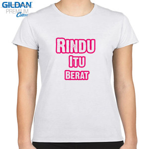 Kaos KAOS RINDU BERAT