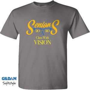 Kaos Senior Vision 2020