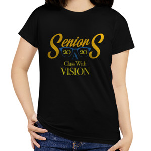 Kaos Senior Vision 2020