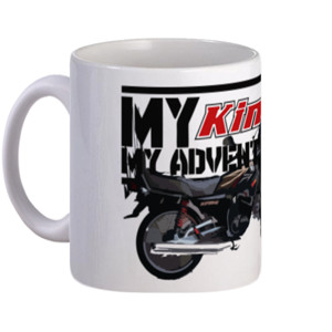 Mug Mug MKMA