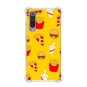 Fast Food (Yellow) Casing HP