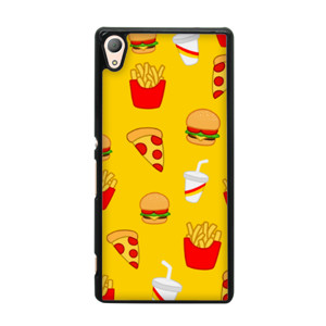Fast Food (Yellow) Casing HP