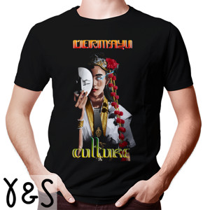 Kaos kaos tari topeng