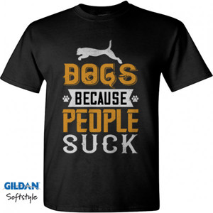 Kaos Dogs Because People Suck