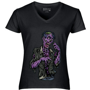 Kaos Kaos Zombies Pop Art (SBHYE)