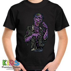Kaos Kaos Zombies Pop Art (SBHYE)