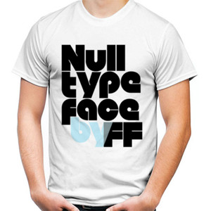 Kaos Null Typer Face