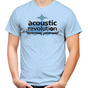 Kaos ACOUSTIC REVOLUTION