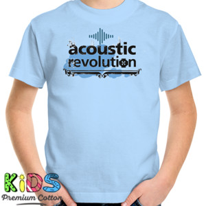 Kaos ACOUSTIC REVOLUTION