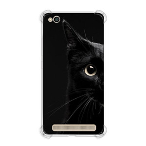 Casing HP Xiaomi Redmi 5A Custom Case Cats