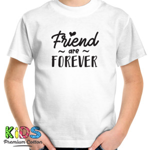 Kaos Friend are FOREVER