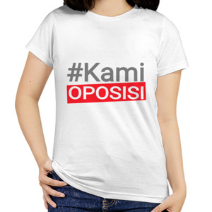 Kaos KO2_ABU_W