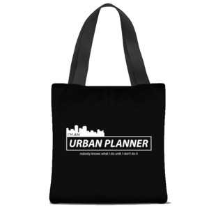 Tas Tote Fullprint UP001