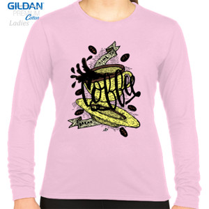 Kaos TIME TO COFFEE BREAK