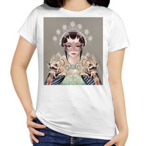 Kaos Nyi Roro Kidul