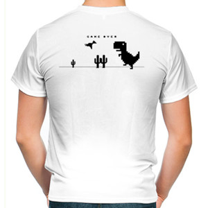 Kaos Tyrex google