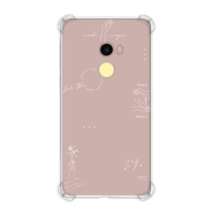 Casing HP Creammy Pink