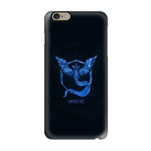 Team Mystic Case HP Casing HP