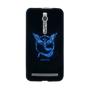 Team Mystic Case HP Casing HP