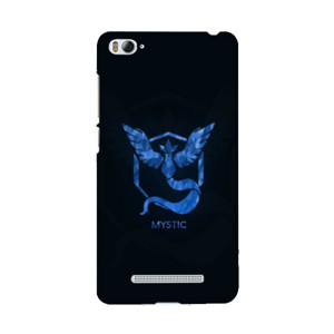 Team Mystic Case HP Casing HP