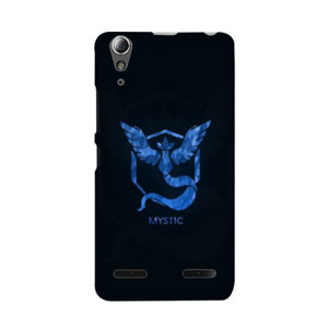 Team Mystic Case HP Casing HP