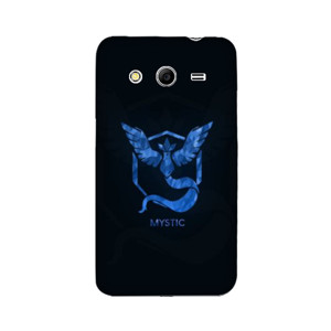 Team Mystic Case HP Casing HP