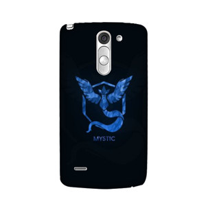 Team Mystic Case HP Casing HP