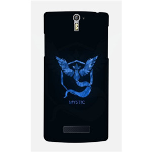 Team Mystic Case HP Casing HP