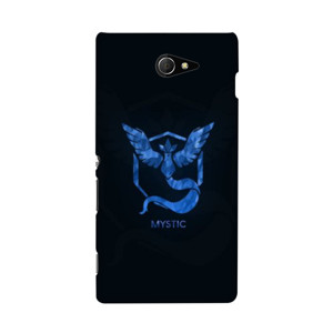 Team Mystic Case HP Casing HP
