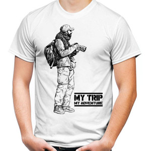 Kaos My Trip My Adventure - Photographer 3