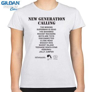 Kaos New generation Calling