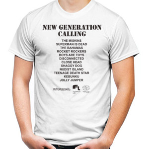Kaos New generation Calling