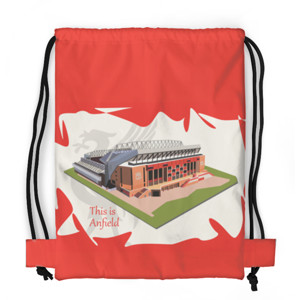 Tas Serut Fullprint This Is Anfield