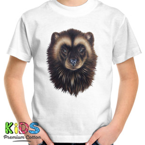 Kaos Racoon