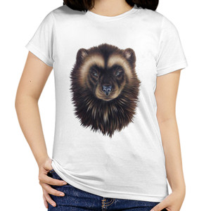 Kaos Racoon
