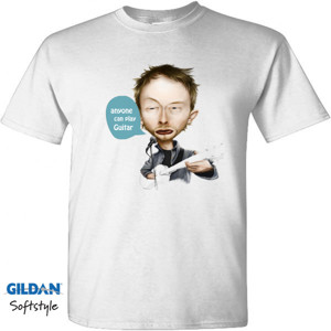 Kaos THom Yorke