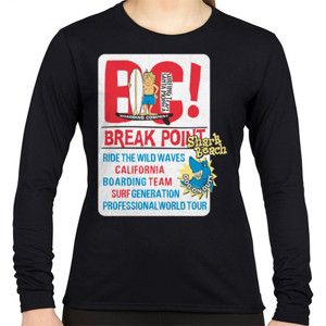 Kaos Beach Break Point