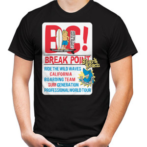 Kaos Beach Break Point