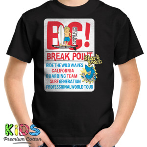 Kaos Beach Break Point