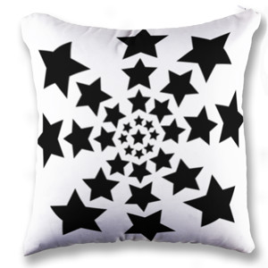 Bantal Stars