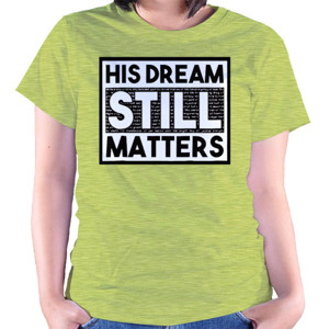 Kaos His Dream Still Matters