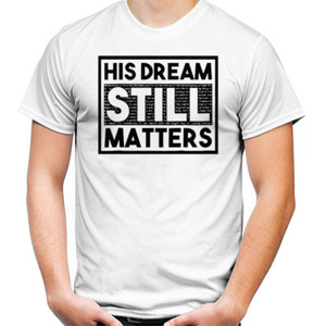 Kaos His Dream Still Matters