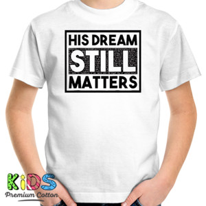 Kaos His Dream Still Matters