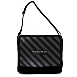 Tas Selempang kopinghoooMessengerBag